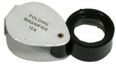Folding Magnifiers