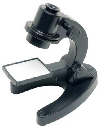 Viewer Microscope