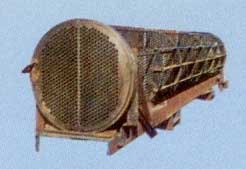 heat exchanger