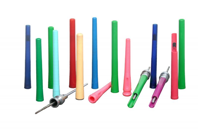 Retailer of Bobbin by Agarwal Polyplast