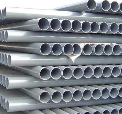 PVC Pressure Pipe