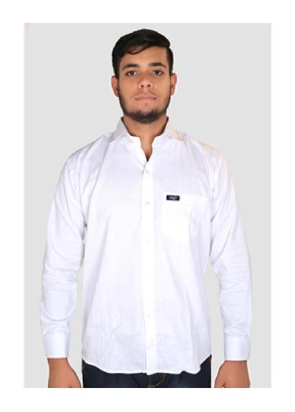 Khadi Shirts, Material : Cotton, Silk at best price in Hoshiarpur ...