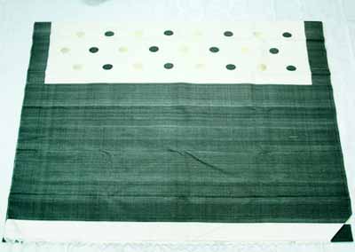SKP-B.D,A001 Silk Threaded Sarees