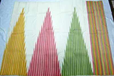 SKP-B.D,A002 Silk Threaded Sarees