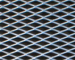 Aluminium Mesh