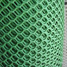 Plastic Wire Mesh