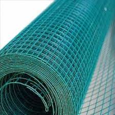 PVC Wire Mesh