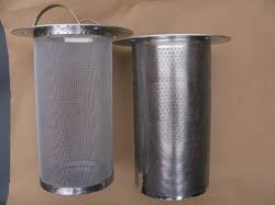 Stainless Steel Filter