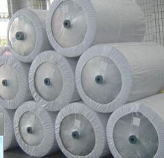 Nylon 6 Dipped Tyre Cord Fabric
