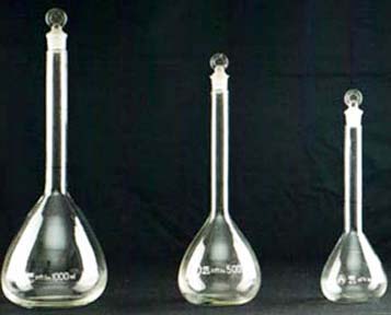 Volumetric Flask