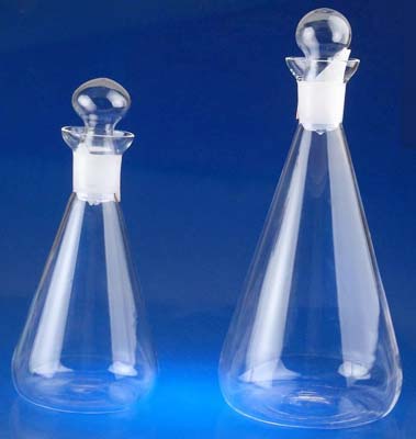 Volumetric Flask