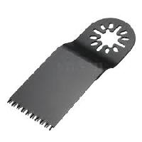 Polished oscillating saw blade, Certification : ISI Certified