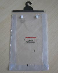 PVC Hanger Bags