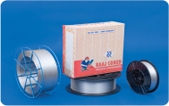 FLUX CORED ARC WELDING WIRE