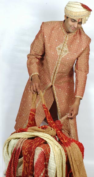 sherwani