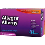 Allegra Tablets