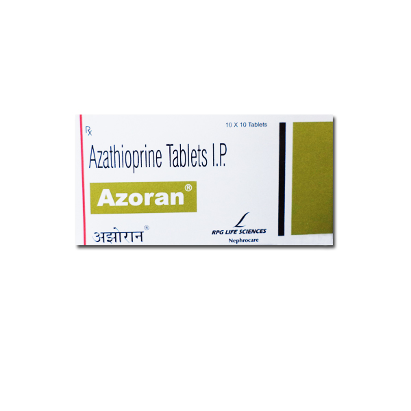 Azoran Tablets