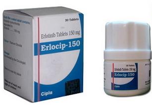 Erlocip-150 Tablets