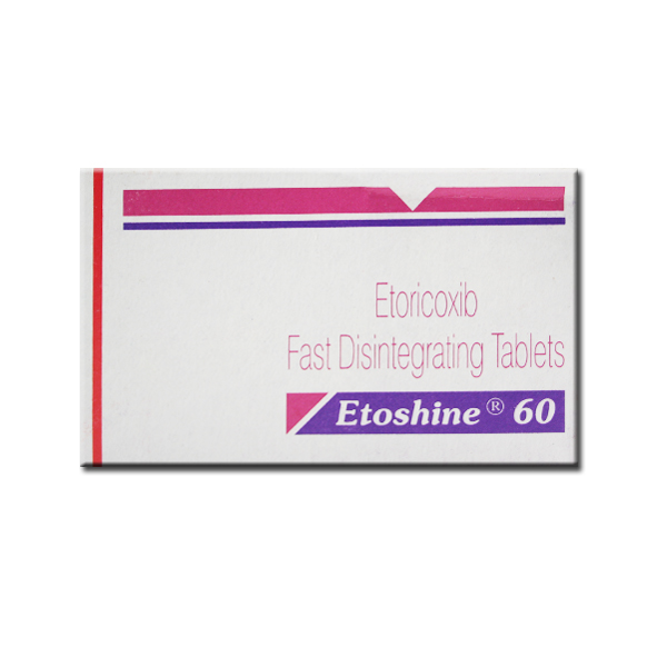 Etoshine Tablets