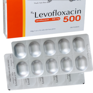 Buy levaquin 500 mg