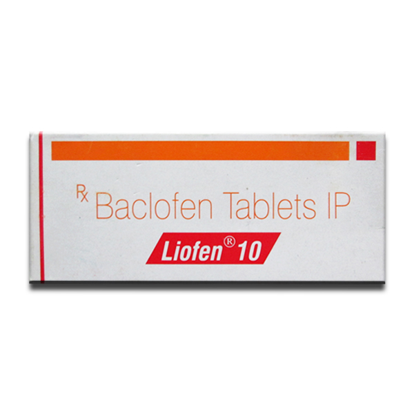 Liofen Tablets