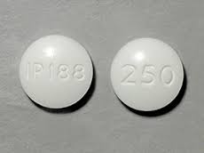 Naproxix 250 & 500mg Tablets