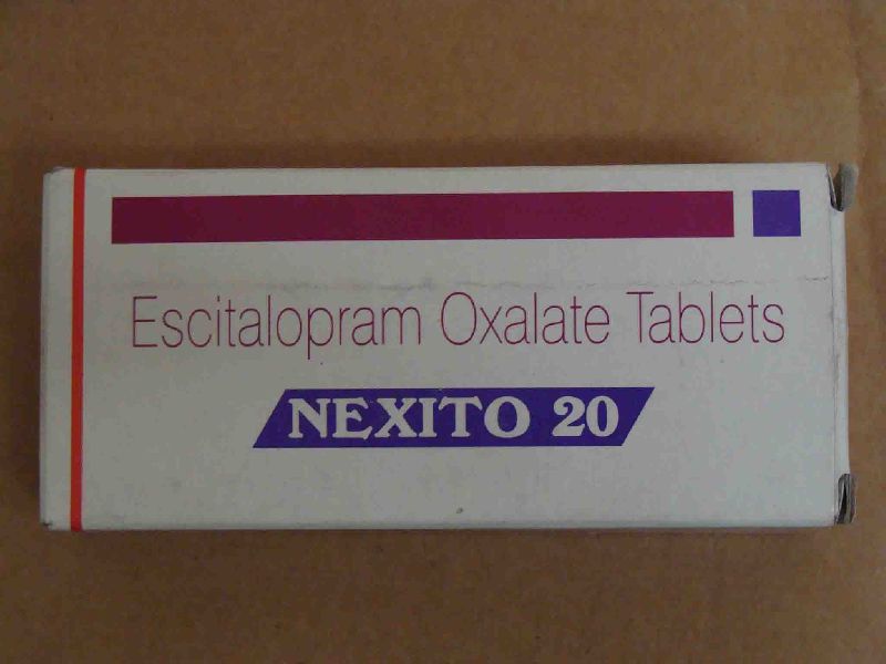 Nexito Tablets