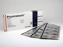 Provironum Tablets