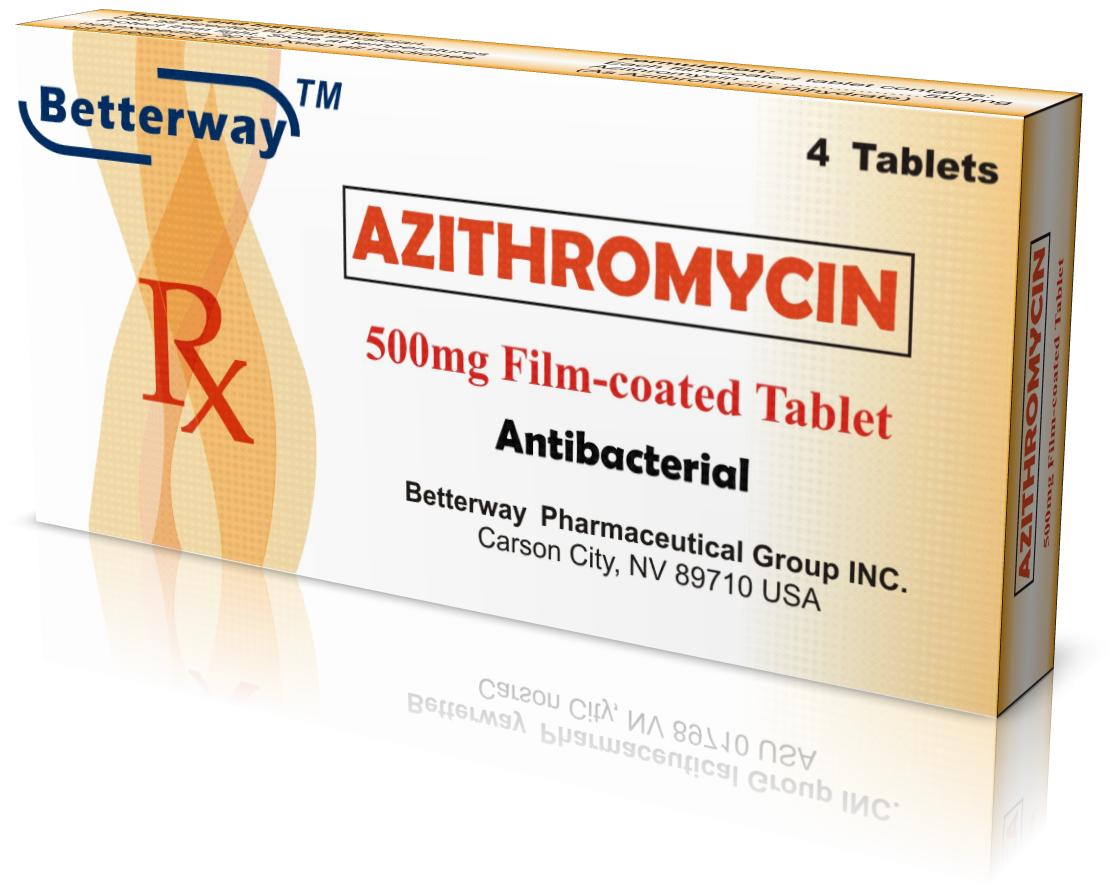 azthromycin