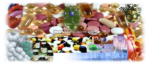 Generic Pharmaceutical Products