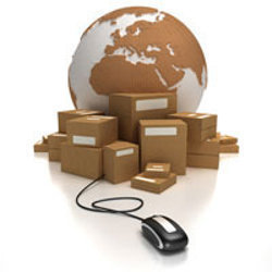 International medicine Drop Shipping Services