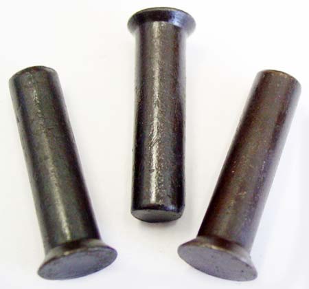 Countersunk Head Bolts