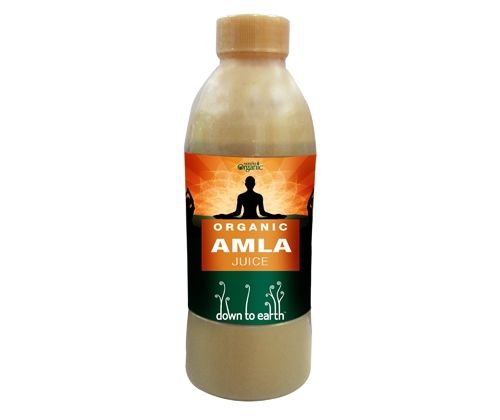 Amla Juice
