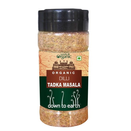 DILLI TADKA MASALA