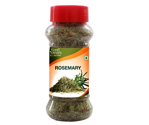 Dried rosemary