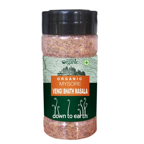 MYSORE VENGI BHATH MASALA