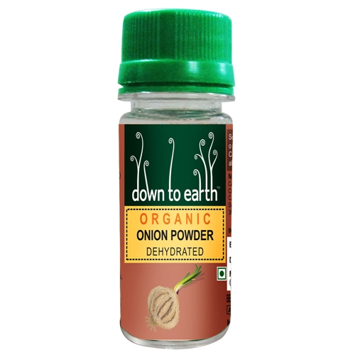 ONION POWDER DEHYDRATED