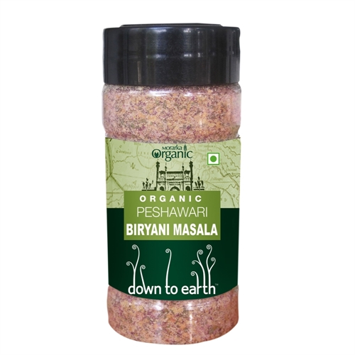 PESHAWARI BIRYANI MASALA