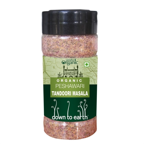 PESHAWARI TANDOORI MASALA