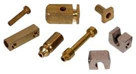 Brass Auto Parts