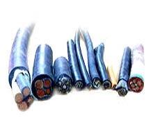 Rubber Insulated Cable