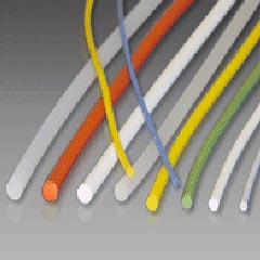 Sharma Enterprises Silicone Rubber Cord