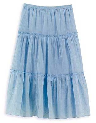 Kids Designer Skirts