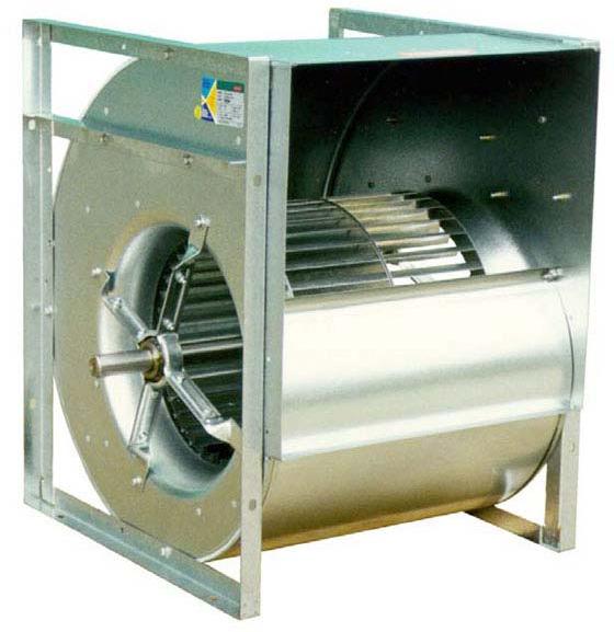 Centrifugal Blower