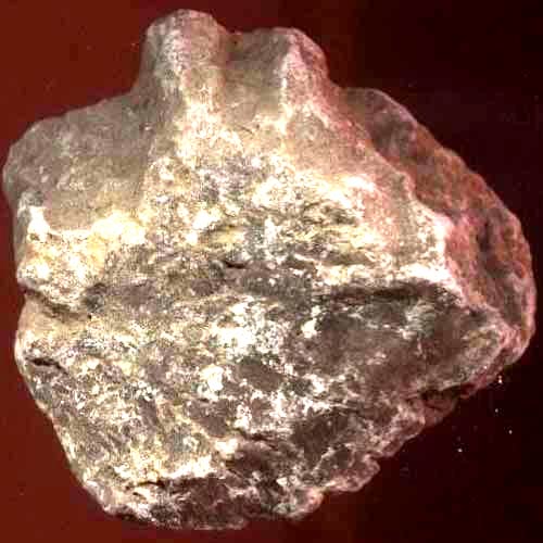 Rock Phosphate