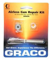 Airless Spray Gun Repair Kit