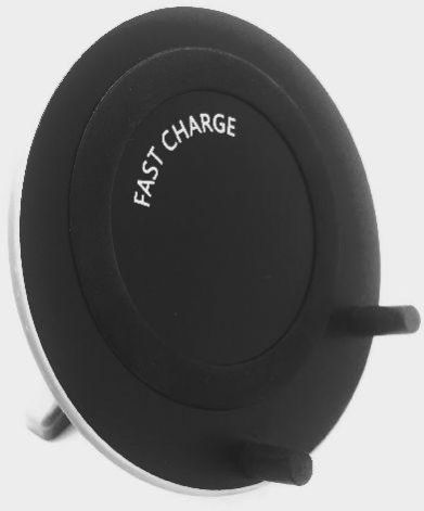 YB005 Wireless Fast Charger Stand