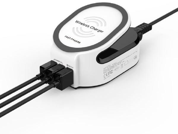 YB601 Quick Phone Charger