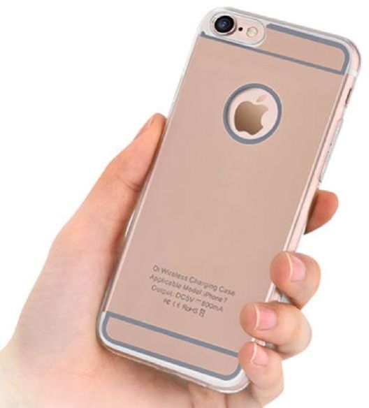 YC0010 Wireless Charging Receiver Case