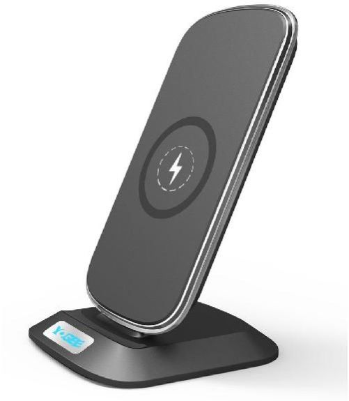 YC002Three Coil Wireless Charger